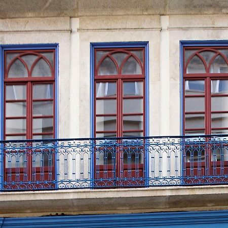 Aliados Town Hall OOporto Exterior foto