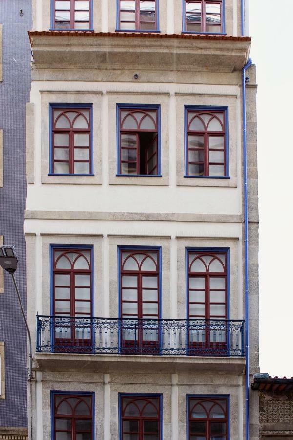Aliados Town Hall OOporto Exterior foto